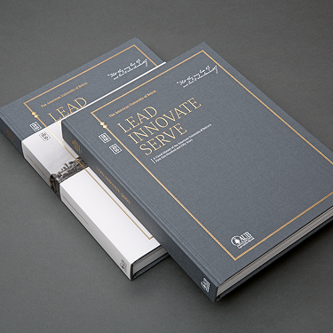 Book cover for 'Scale Your Impact'